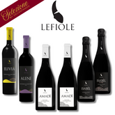 Box "Essenza Lefiole – L’Anima della Famiglia Piaggi" - Lefiole